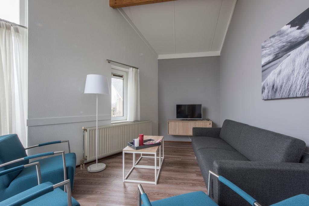 Roompot Hof Domburg Habitación foto