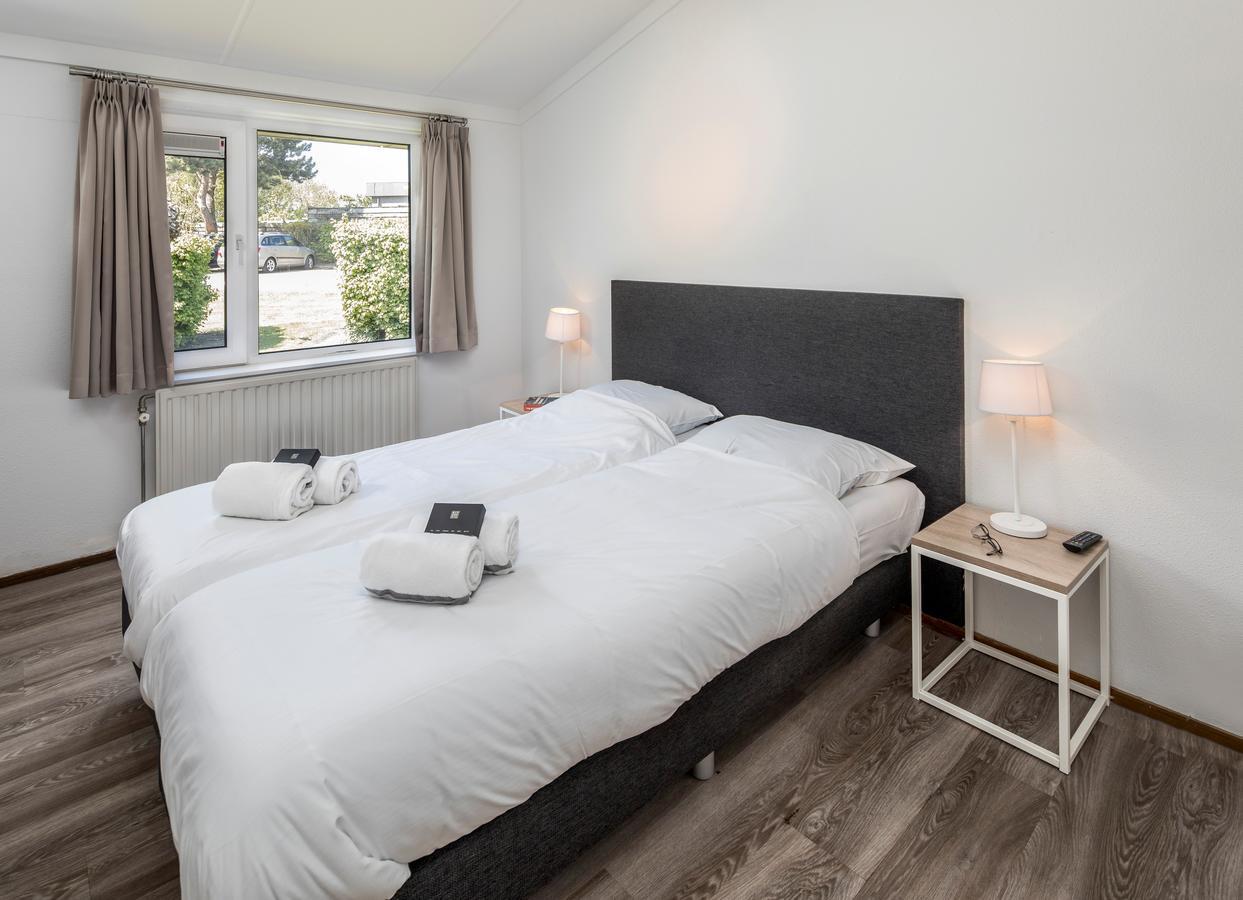 Roompot Hof Domburg Habitación foto