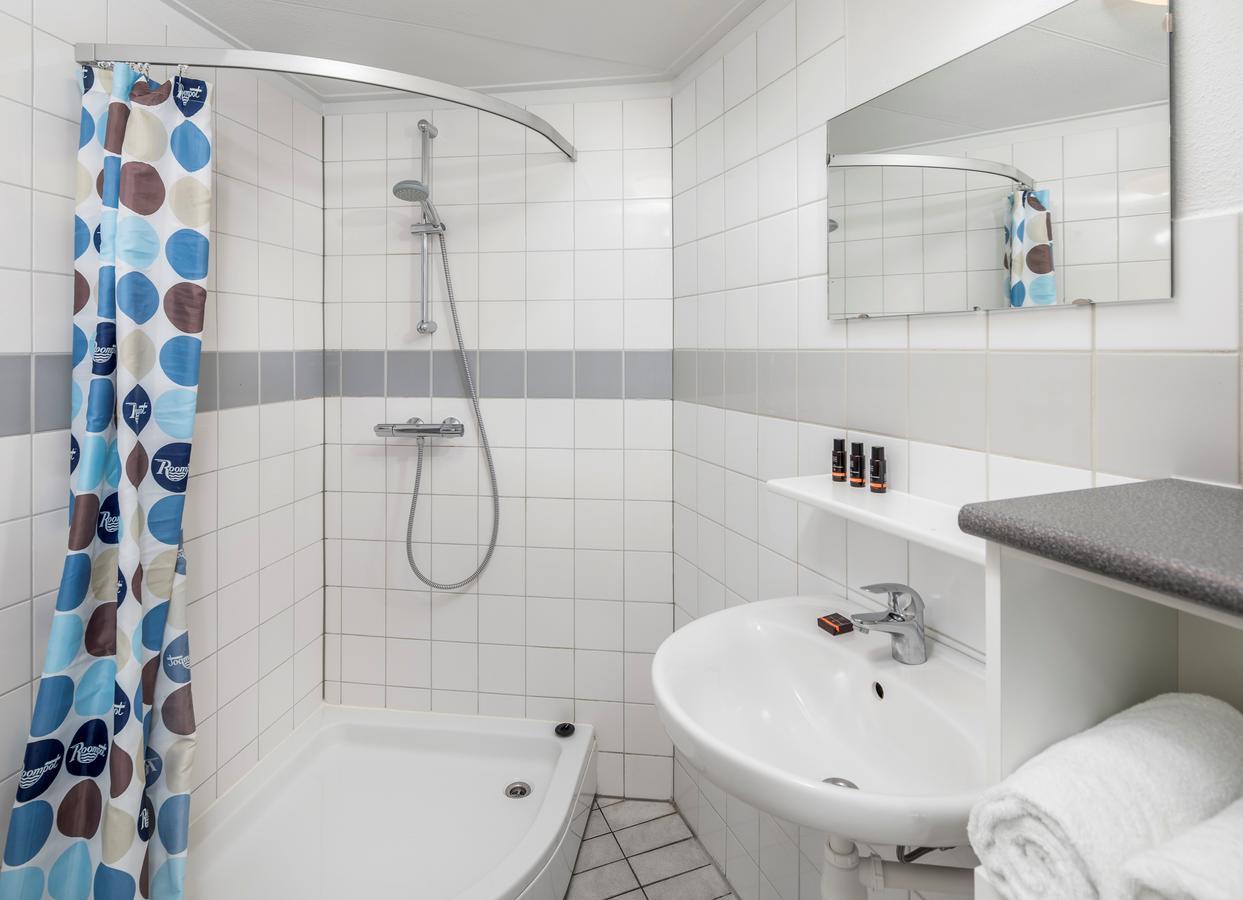 Roompot Hof Domburg Habitación foto